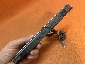 Nintendo Wii Official System Console NTSC RVL-001 GameCube Compatible Bundle Lot