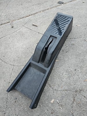 84-87 Toyota Corolla Gta AE86 Levin Trueno center console | eBay