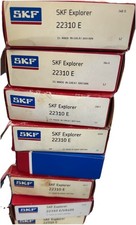 1PC NEW SKF 22310 E spherical roller bearing