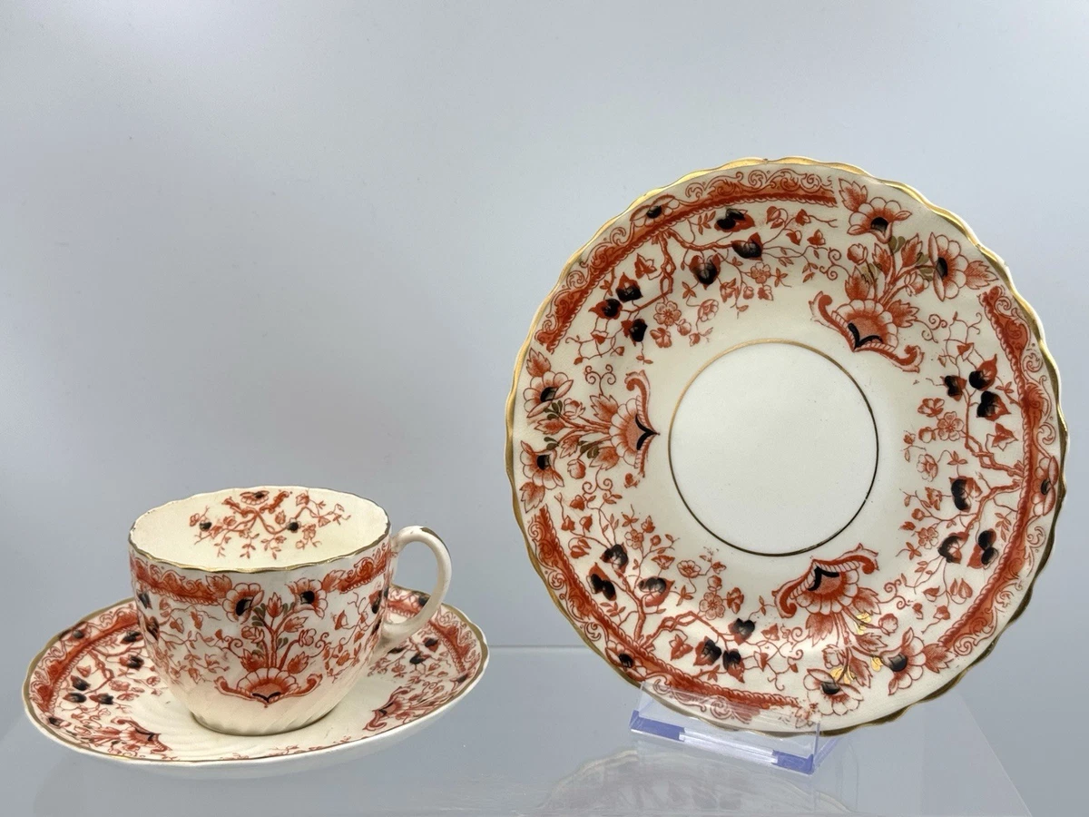 Ridgway Original Decorative Pottery 1900-1919 for sale | eBay UK