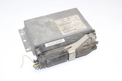 CITROËN C5 II RC Getriebesteuergerät 9643926680 9656615480 0260002923 15381850