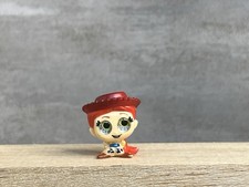 Disney Doorable Figures Series 3 by Just Play | Jessie | Toy Story | Common