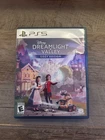 Disney Dreamlight Valley Cozy Edition PS5 Game E Rated Simulation 2023