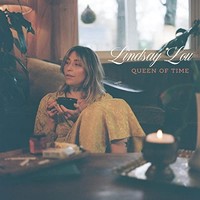 Lindsay Lou - Queen Of Time - Cd - G1398Z
