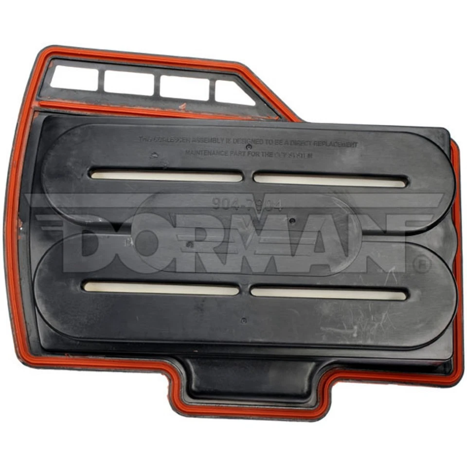 Respirador cárter Dorman 904-7904 para Freightliner Cascadia Columbia Coronado Foto 4 de 4
