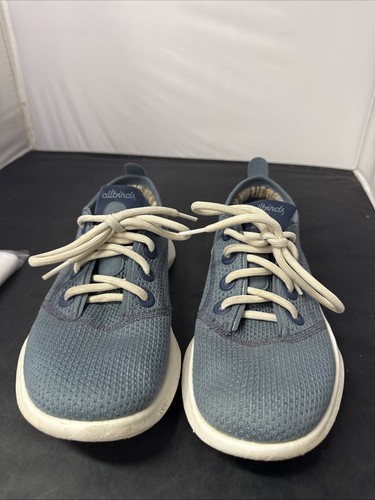 ALLBIRDS THE WOOL RUNNERS - Picture 2 of 12