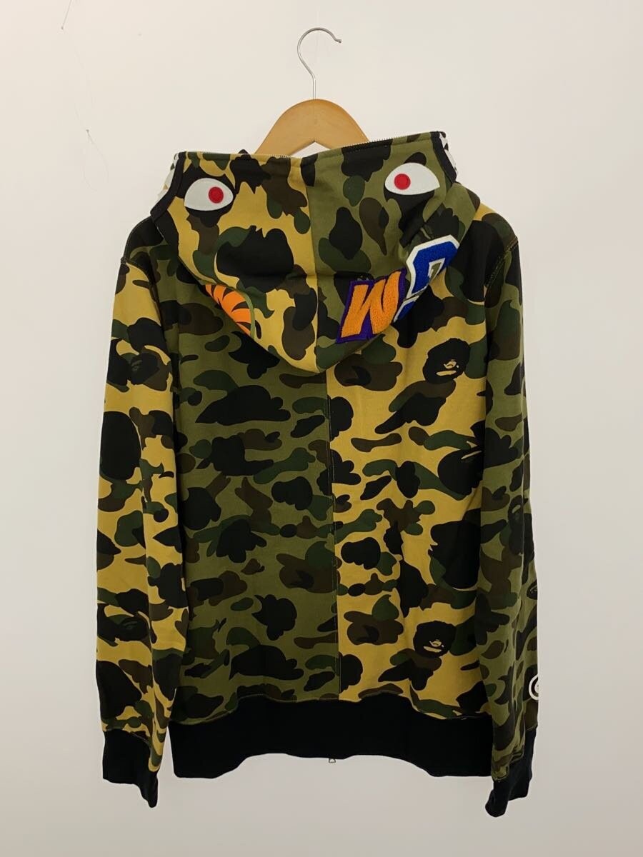 BAPE チノパン　XL A BATHING APE（アベイシングエイプ）の「BAPE X Dickies WORK