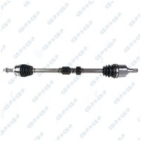 Antriebswelle FÜR Hyundai I30 (Fd), Hyundai I30 Kombi (Fd) - GSP 224566