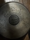 Robert Welch Victor Cast Iron Dutch Oven Pot With Lid Made In England Rare 5"x8" — photo 4