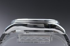 Near MINT SEIKO Presage SARY093/4R39-00W0 Automatic Black Dial Watch From JAPAN 6