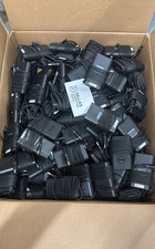 Lot of 50 Genuine Dell 65W 19.5V 3.34A Adapter Charger Big Pin