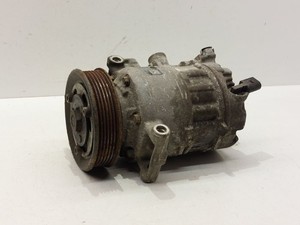 Volkswagen PASSAT B8 2016 Diesel Klimaanlagenkompressor Pumpe 5Q0820803F
