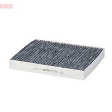 Innenraumfilter DENSO DCF746K Aktivkohlefilter für OPEL ASTRA B16 Sports Tourer