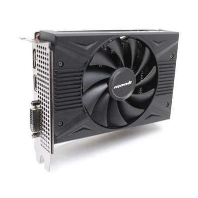 Manli GeForce RTX 3050 Nebula 8 GB GDDR6 DVI, HDMI, DP PCI-E   #336993