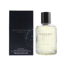 Burberry Weekend For Men Eau De Toilette 3.3 oz / 100 ml Spray For Men