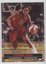 2005 Sports Illustrated for Kids Series 3 Nykesha Sales #445 uk2