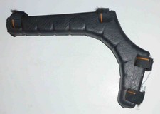 PROTECTEUR D'ÉPAULE POUR PORTER  UN  VELO SANS DOULEUR