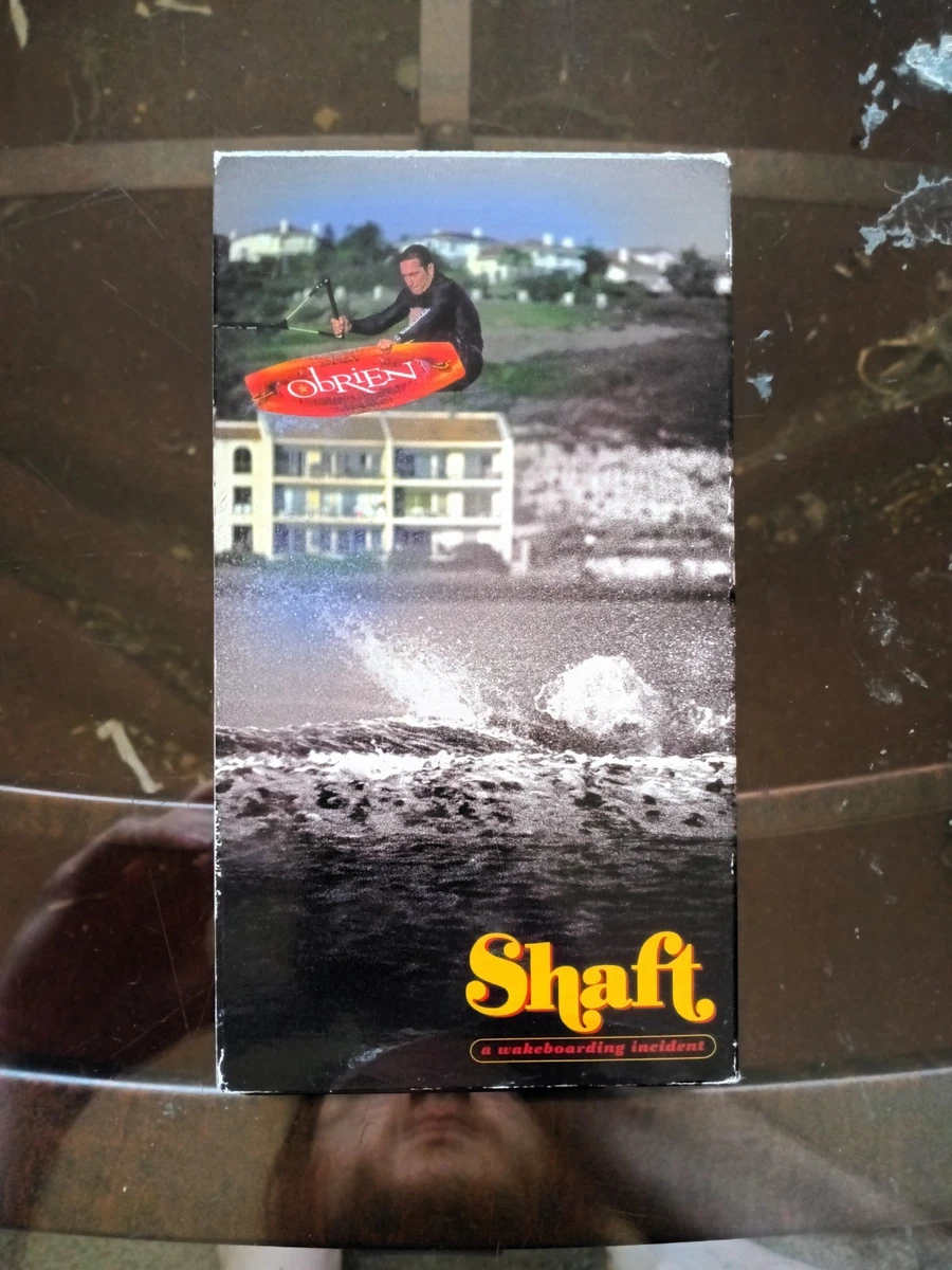 Surfing VHS Tapes for sale - eBay