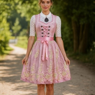 oktoberfest dresses for women QWENTMTNTY German Dirndl Dress Costumes Women German Dirndl German Dress German Dresses for Oktoberfest Women Long Army Green : Clothing, Shoes & Jewelry The internet has dubbed them German Traditional Dirndl Dress Oktoberfest