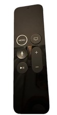 - Apple TV Siri Remote Control EMC3186 / A1962