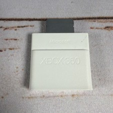 Xbox 360 Memory Card 256MB Official Tested Works