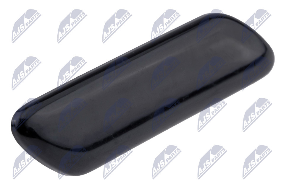 N.T.Y. EDS-TY-107.NTY Cover, bumper for TOYOTA