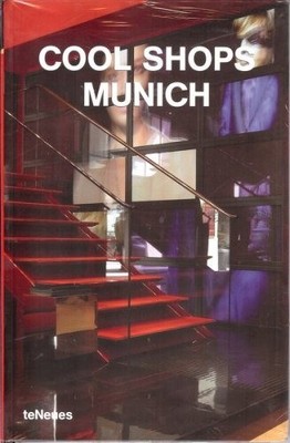 Cool Shops Munich (München/Monaco) Deutsch, English, Français, Italiano, Español