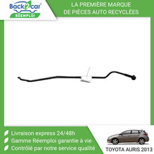 Capot Toyota AURIS