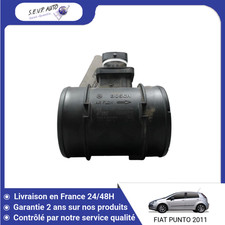 Débimètre Fiat PUNTO