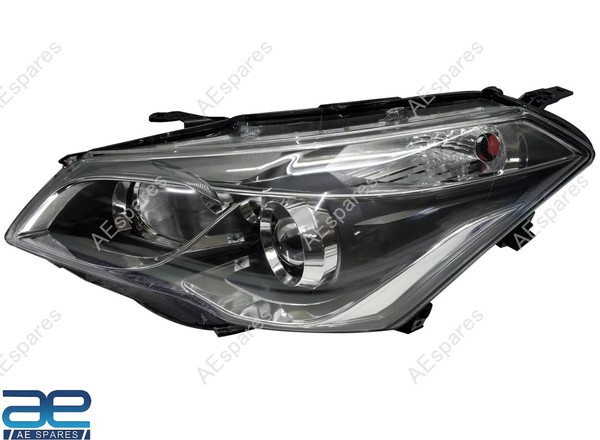 Scheinwerfer Links FüR Suzuki Ciaz 2014-Heute 35321M79M00 S2U-image