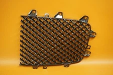 BENTLEY GT GTC FLYING SPUR GRILLE MESH INSERT LEFT 2009 2010 2011 3W0853683D OEM