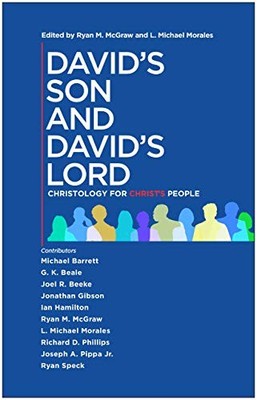 David's Son and David's Lord, Ian Hamilton