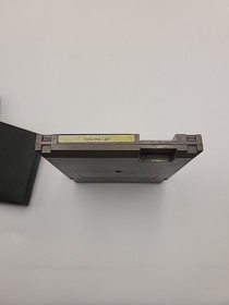 Felix the Cat Nintendo NES Tested Working