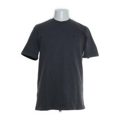 Adidas, T-shirt, Größe: M, SHMOO FTHR TEE, Grau, Baumwolle/Polyurethan #UGQ
