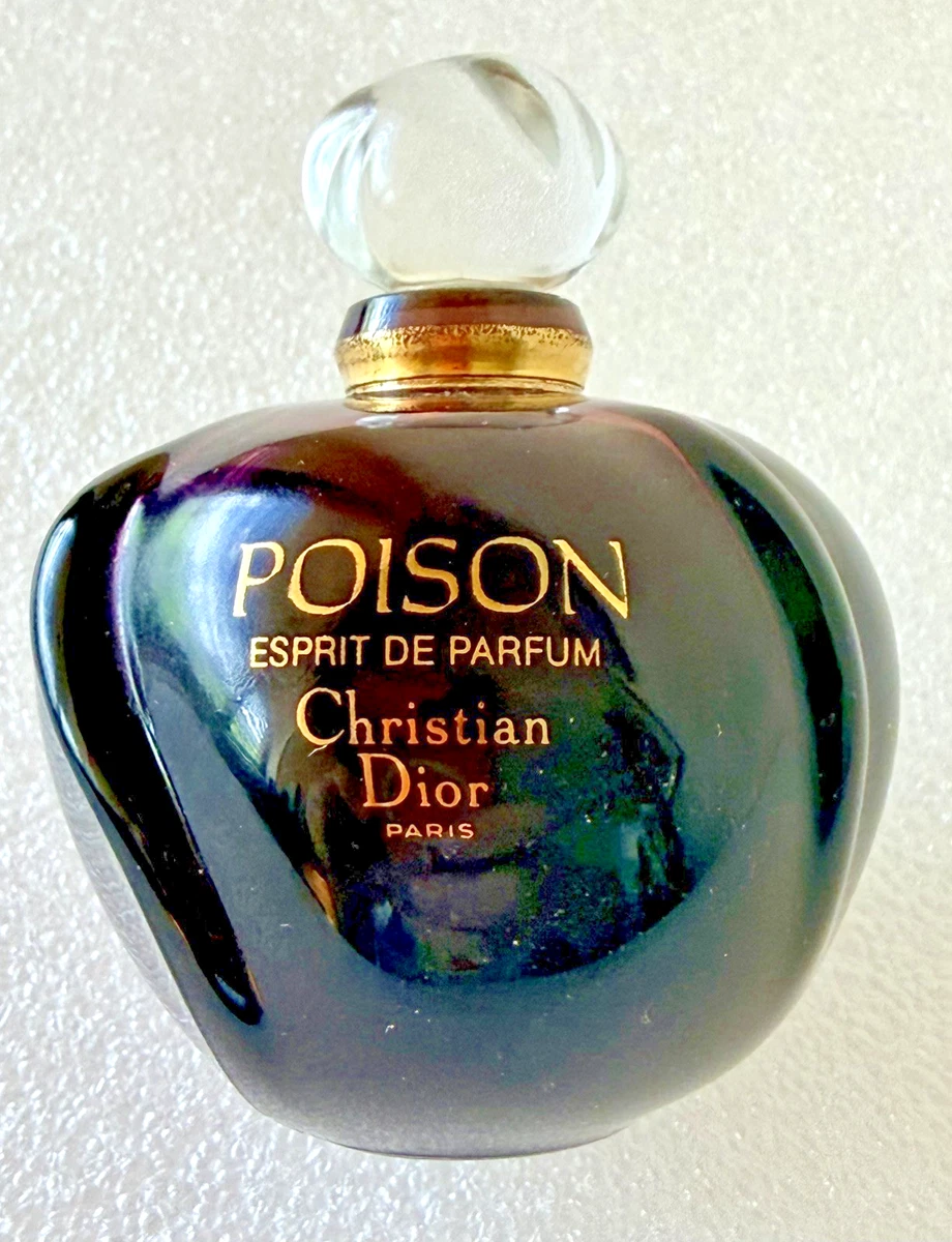Poison Esprit De Parfum for sale - eBay