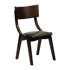 Set of 60 Chelsea Dining Chairs with Faux Leather Seat set Of 60