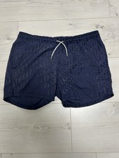 🔥 Costume da bagno/shorts uomo Dior originali - Taglia XL - Come nuovo! 🔥
