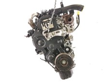 Moteur Citroen HY