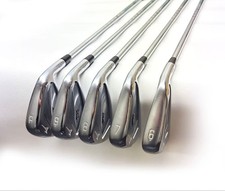 Mizuno JPX 923 Forged Iron Set 5pcs 6-PW NS.PRO 950GH neo Flex R