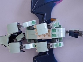  Lego Elves Dragon Sapphire Dragon from 41187 & Other Accessories 