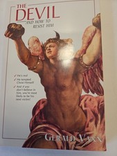 The Devil & How to Resist Him - Gerald Vann - 1997 TPB