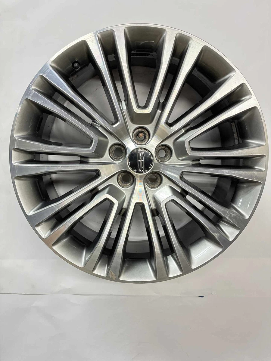 Wheels for 2018 Lincoln MKX for sale | eBay
