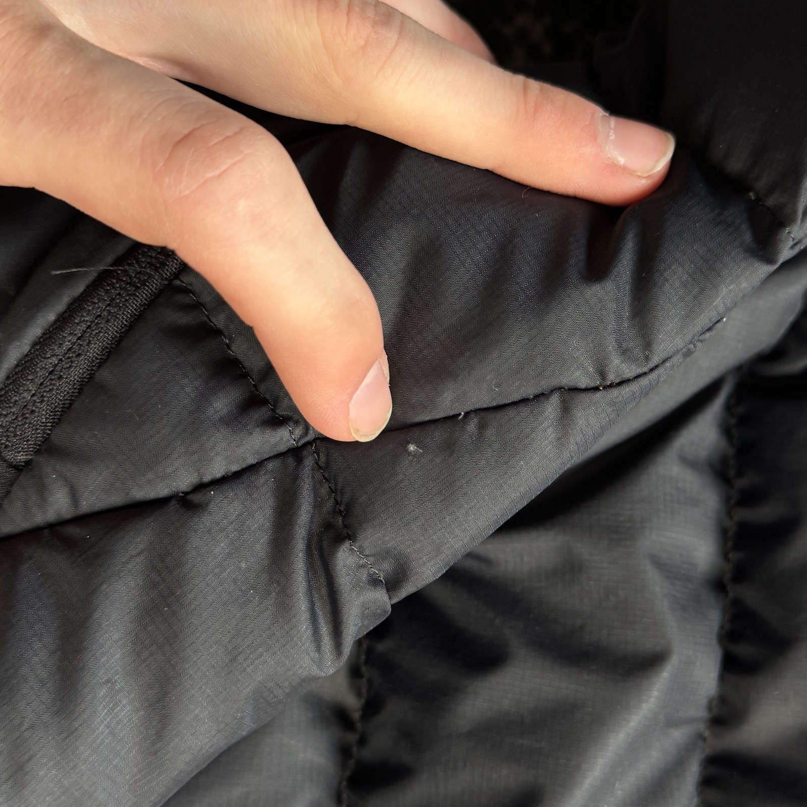 Arc'teryx Thorium AR 24K Medium Down Insulated Hoody - Size XL men’s/hommes thumbnail 16