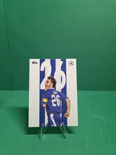 2025-26 Topps Soccsr - Best of the Best John Terry #BB-7