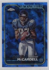 2024 Topps Chrome Sapphire Edition Keenan McCardell #90 1l31