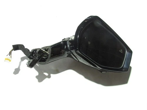 Kia Sportage SX 2023 Front Right Exterior Rear Mirror Glass W/ Camera 21-25 ;