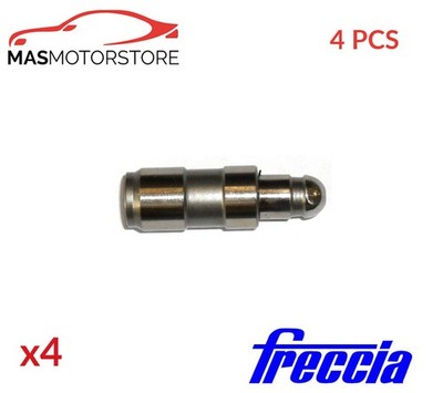 HYDROSTÖSSEL VENTILSTÖSSEL FRECCIA PI 06-0008 4PCS I FÜR VW POLO,PASSAT