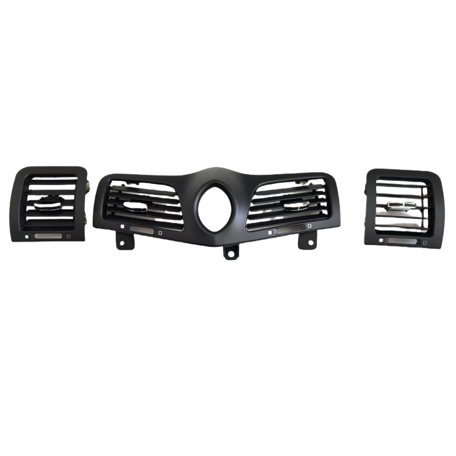 Dashboard A/C Air Vent Panel Grille for Maserati GranTurismo (M145) 2008-2019