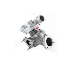 Turbo Land Rover DEFENDER