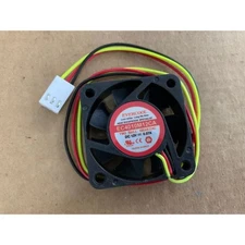 EVERCOOL EC4010M12CA Mute cooling fan DC12V 0.07A 40*40*10mm 3wire